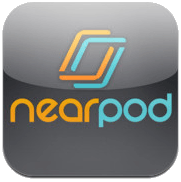Nearpod Logo - Nearpod. The Curriculum Crasher