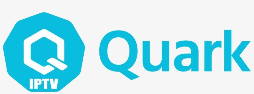Nearpod Logo - Quark Iptv Logo Png Transparent PNG