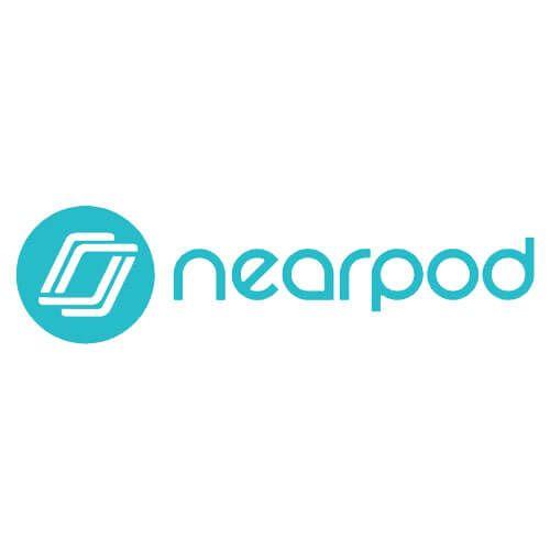 Nearpod Logo - Venture For America nearpod For America