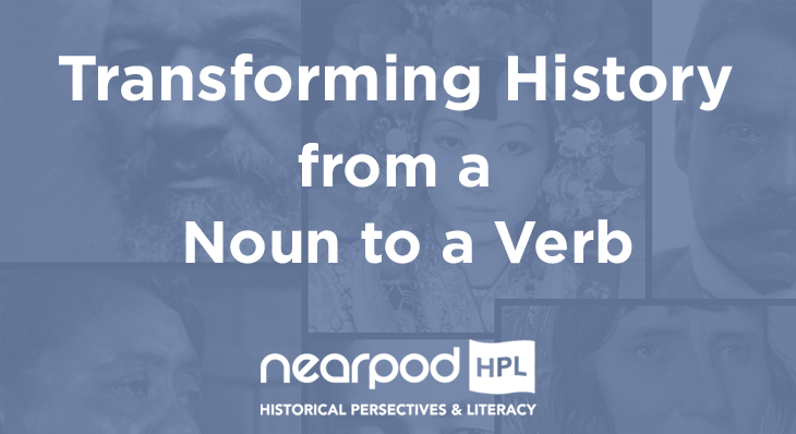 Nearpod Logo - Educator Stories Archives - Nearpod Blog