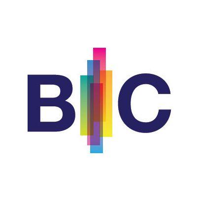 BIC Logo - bic-logo - Blog