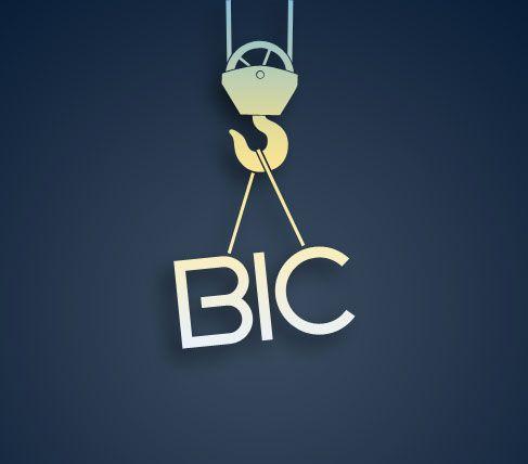 BIC Logo - Bic Logos - New Logo Pictures