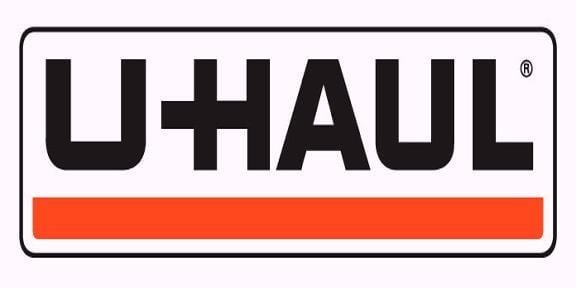 U-Haul Logo - U Haul Moving & Storage Of Huber Heights Brandt Pike, Ste