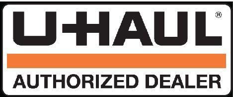 U-Haul Logo - Hold More Self-Storage | Storage Unit Facility: Lewis Center, OH