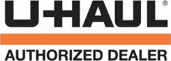 U-Haul Logo - Self Storage Units | UHaul Rentals in Chula Vista | Eastlake Self ...