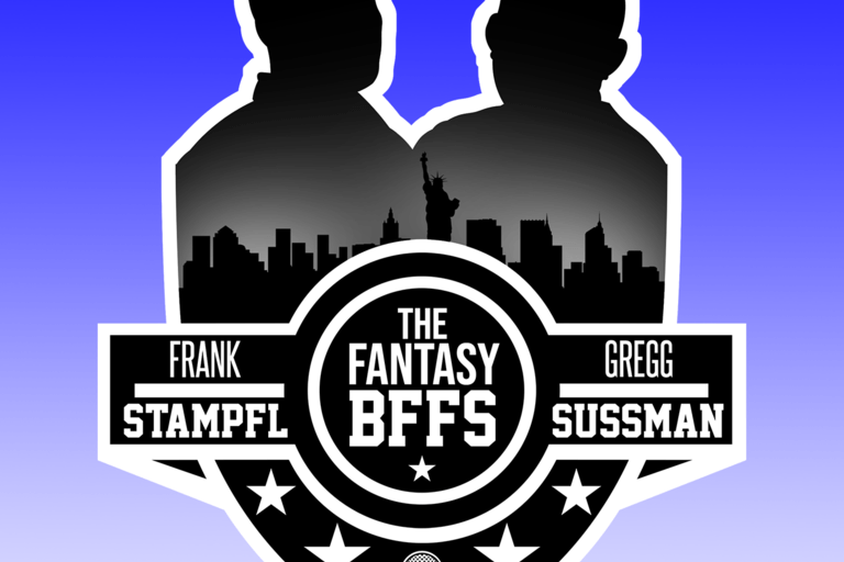 BFF Logo - Audioboom / Fantasy Best Friends Forever