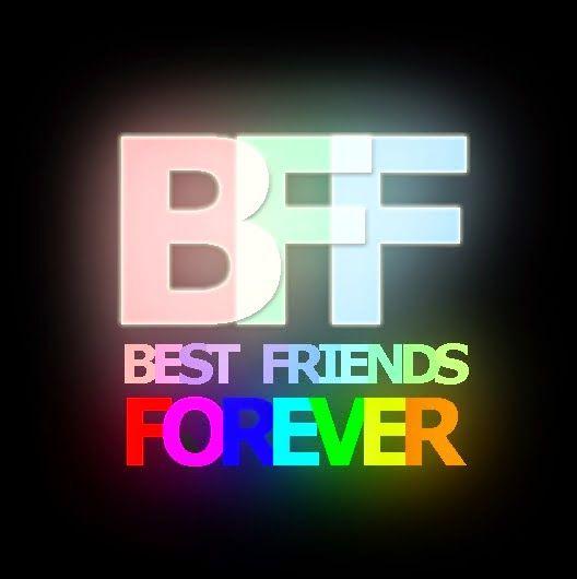 BFF Logo - Best Friends Forever (B.F.F.) - Google+