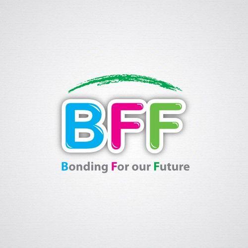 BFF Logo - Create the next logo for BFF | Logo design contest