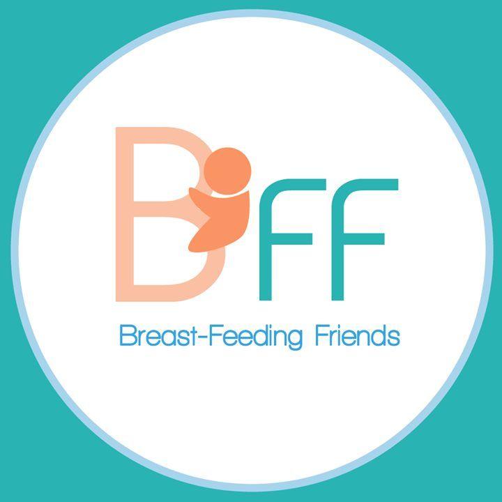 BFF Logo - bff logo - Singapore Lactation Bakes