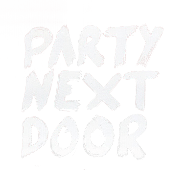 Partynextdoor Logo - Partynextdoor Logo (PSD) | Official PSDs