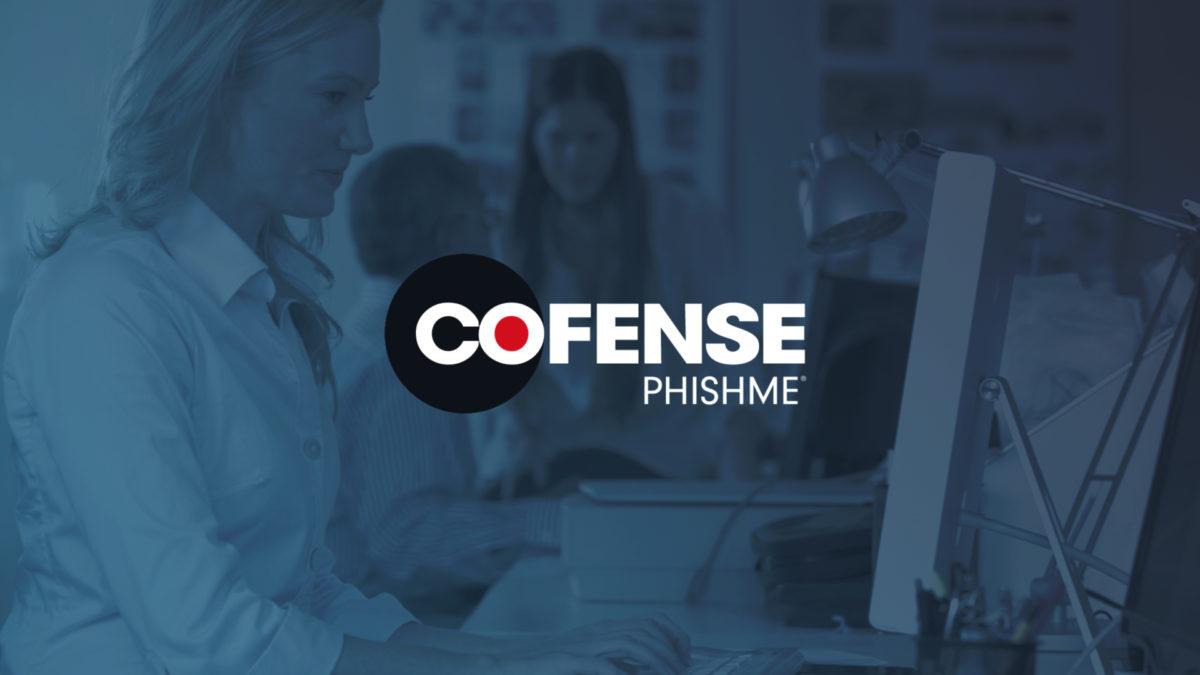 PhishMe Logo - PhishMe Videos | Phishing Training | Cyberdefense | PhishMe, Inc.