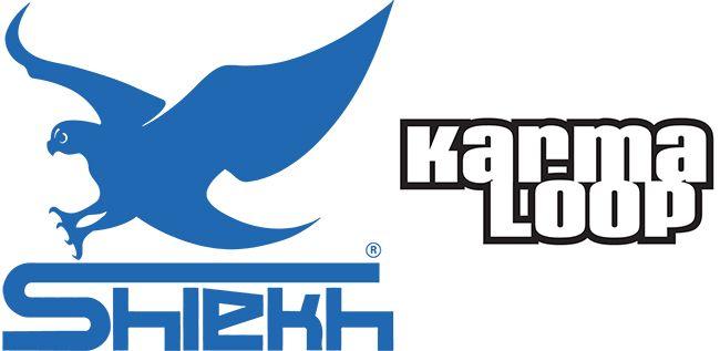 Shiek Logo - Shiekh Shoes Acquires Karmaloop