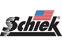 Shiek Logo - Schiek Sports - World Class Weight Lifting Equipment at ELIVATE