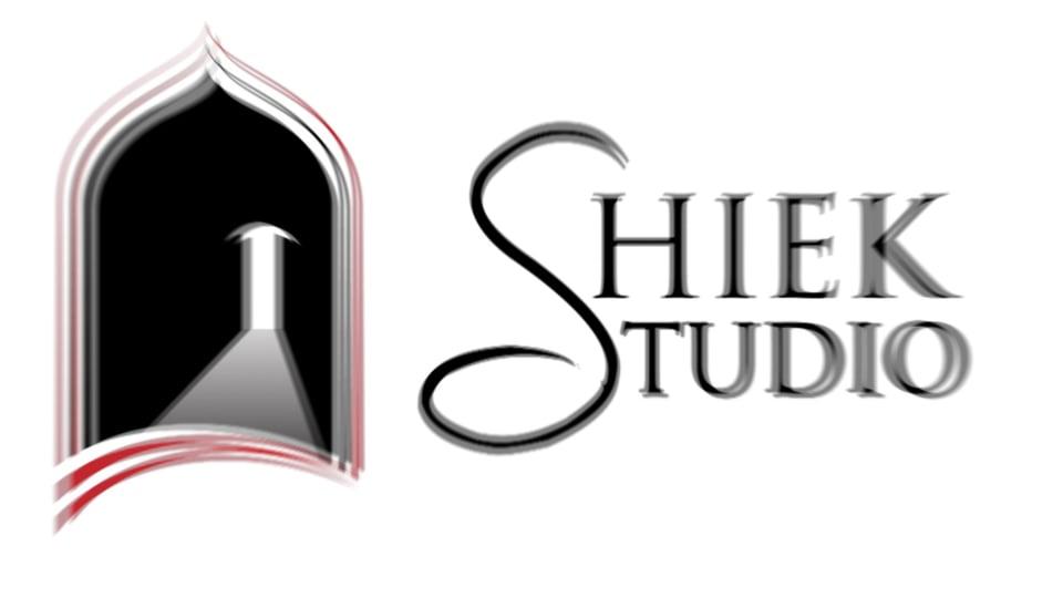 Shiek Logo - Shiek Studio automated LOGO on Vimeo