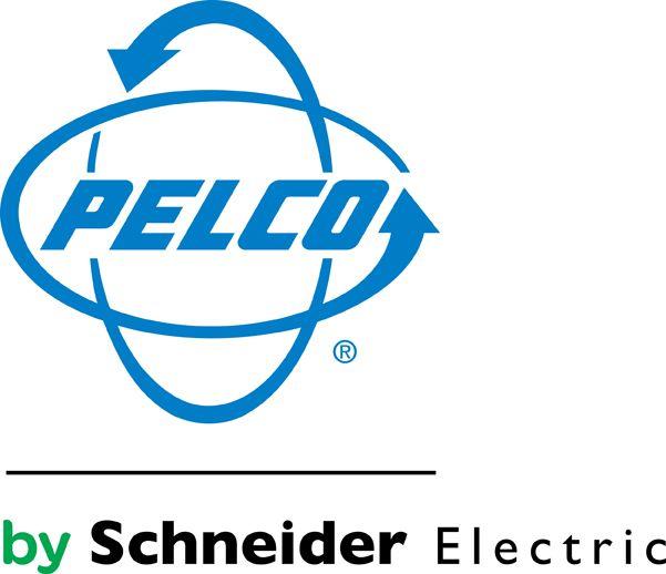 Pelco Logo - Habtech Pelco Logo