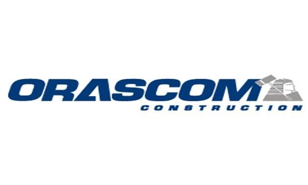 Orascom Logo - Orascom, Consolidated Contractors seize Golden Pyramids balances ...