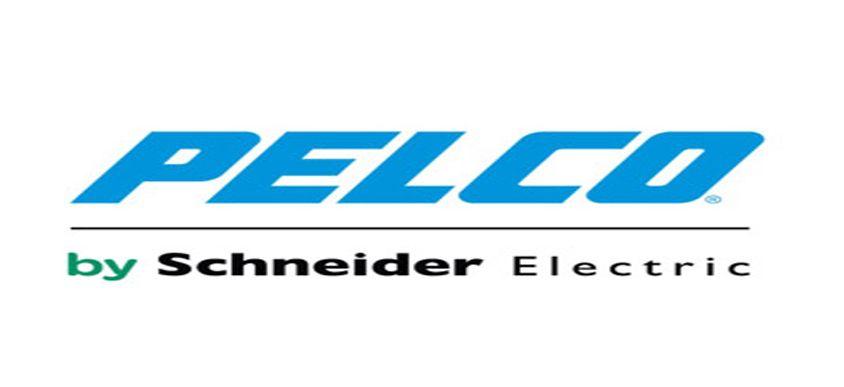 Pelco Logo - Pelco by Schneider Electric