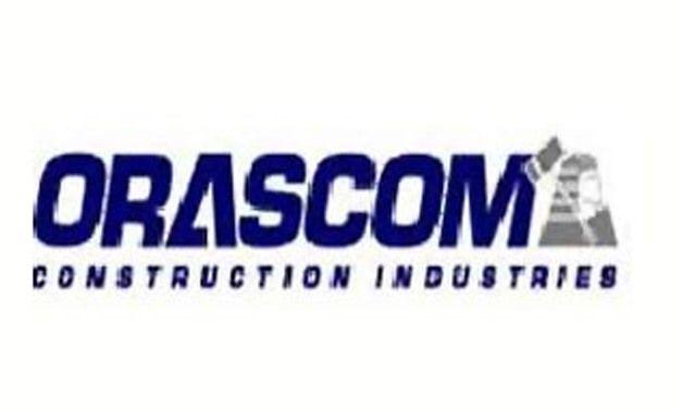 Orascom Logo - Orascom Construction posts $2B revenues in H1 - Egypt Today