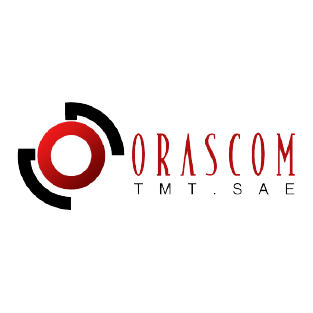 Orascom Logo - Orascom Telecom Media and Technology - Halberd Bastion