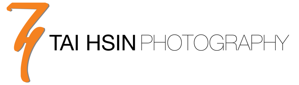 Shiek Logo - Tai Hsin Photography