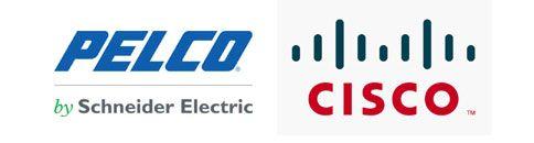 Pelco Logo - Pelco team up with Cisco to deliver new HD IP camera range. Network