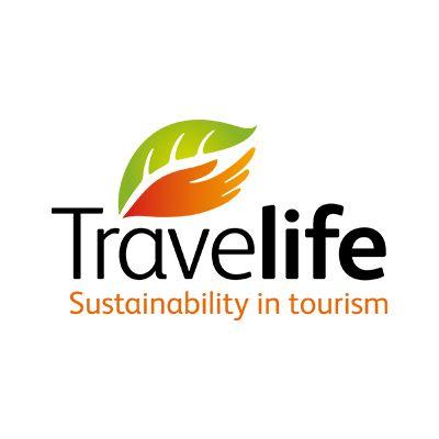 Orascom Logo - Travelife Logo