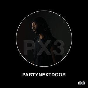 Partynextdoor Logo - PARTYNEXTDOOR (PARTYNEXTDOOR) - GetSongBPM