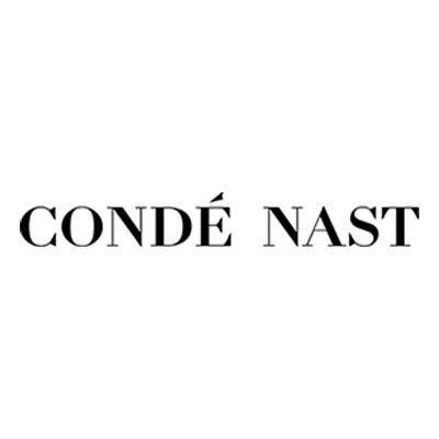 Orascom Logo - Conde_Nast_logo