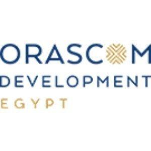 Orascom Logo - ORASCOM DEVELOPMENT - CiTYMapp