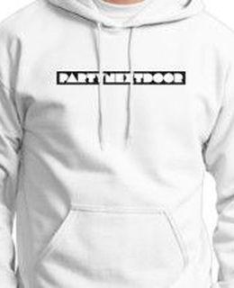 Partynextdoor Logo - Partynextdoor-logo Men's Hoodies | undefined