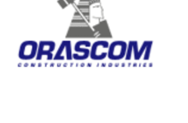 Orascom Logo - Orascom Construction Industries income fall by almost 92%