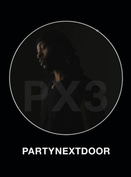 Partynextdoor Logo - 19 Facts You Need To Know About 'Not Nice' Singer PARTYNEXTDOOR ...