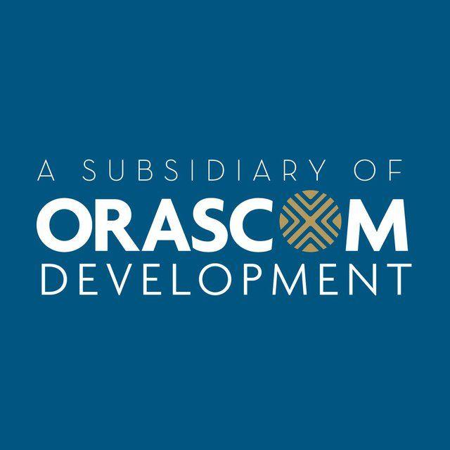 Orascom Logo - Waterfront Homes