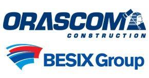 Orascom Logo - Orascom & Besix consortium wins $350m SUMED project deal