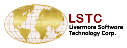 LSTC Logo - LS-DYNA 結構分析模擬軟體- HyperWorks, LS-DYNA - CAE軟體專業代理商 ...