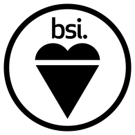 BSI Logo - BSI Group | Brands of the World™ | Download vector logos and logotypes