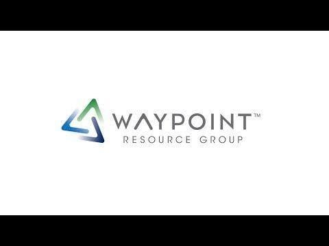 Shiek Logo - Danen Shiek - SVP - Waypoint Resource Group | LinkedIn