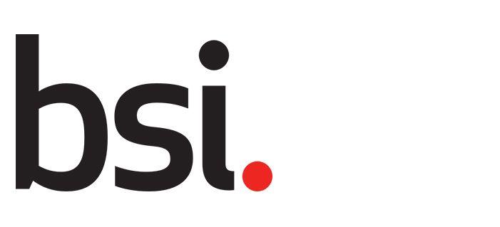 BSI Logo - BSI Logo Technology Institute