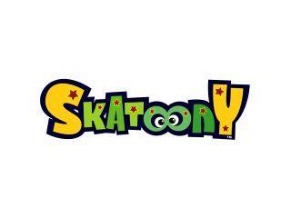 Skatoony Logo - Skatoony logo. Jimmy Two Shoes