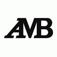 Amb Logo - AMB. Brands of the World™. Download vector logos and logotypes