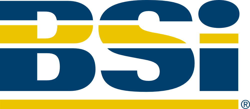 BSI Logo - The Branding Source: New logo: BSI
