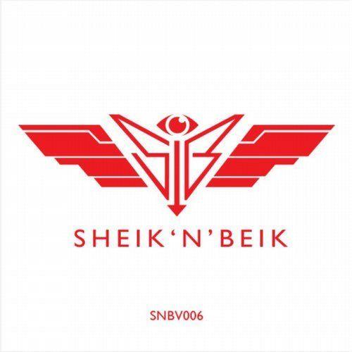 Shiek Logo - Sheik 'N' Beik