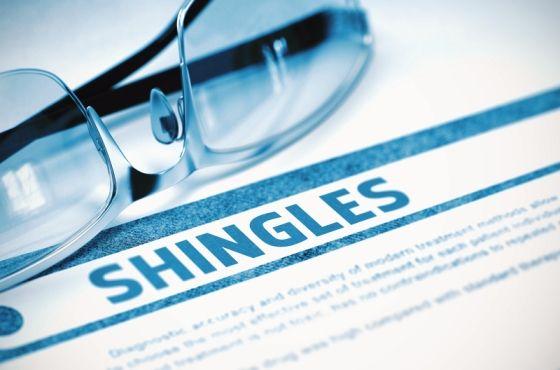 Shingrix Logo - Shingrix Vaccine for Shingles: What You Should Know