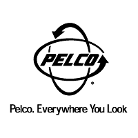Pelco Logo - Pelco. Download logos. GMK Free Logos