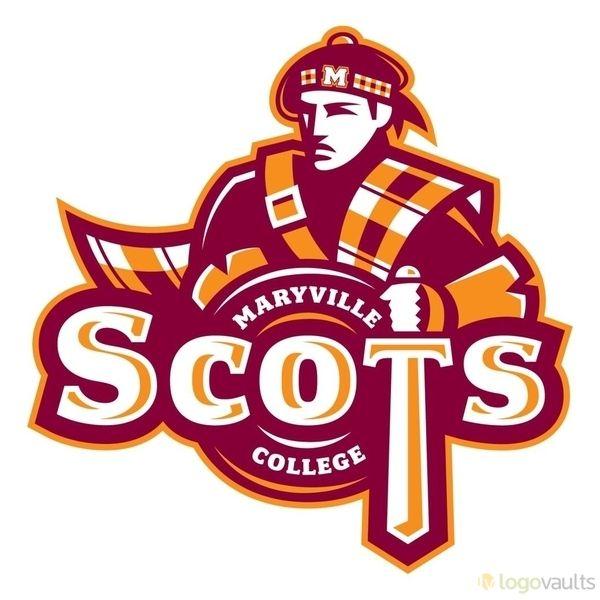 Scots Logo - Maryville College Scots Logo (JPG Logo)