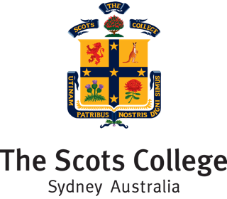 Scots Logo - Scots Logo Vertical