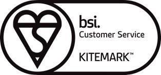 BSI Logo - BSI Kitemark for product testing product and service quality