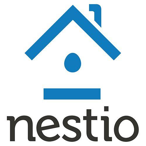 Nestio Logo - A Day in the Life: Nestio's Caren Maio - NYU Entrepreneurship