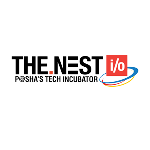 Nestio Logo - The Nest i/o on Vimeo