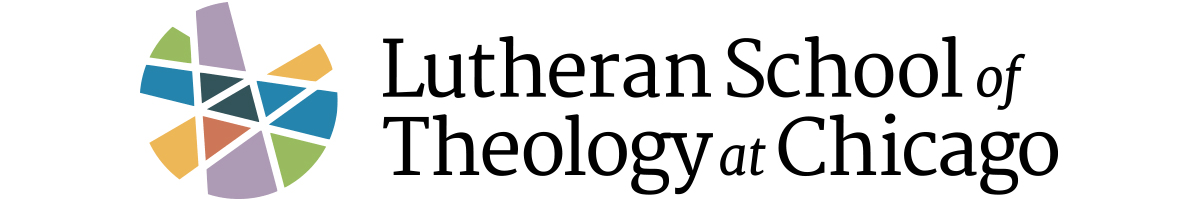 LSTC Logo - Lutheran School of Theology | IFYC